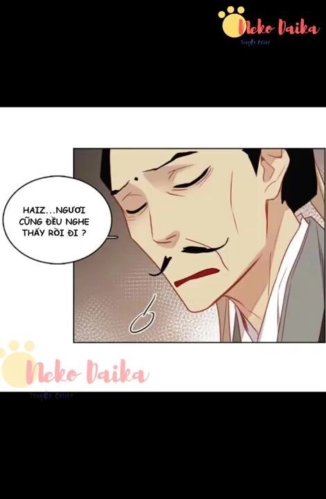 Ác Nữ Hoàng Hậu Chapter 102 - 30