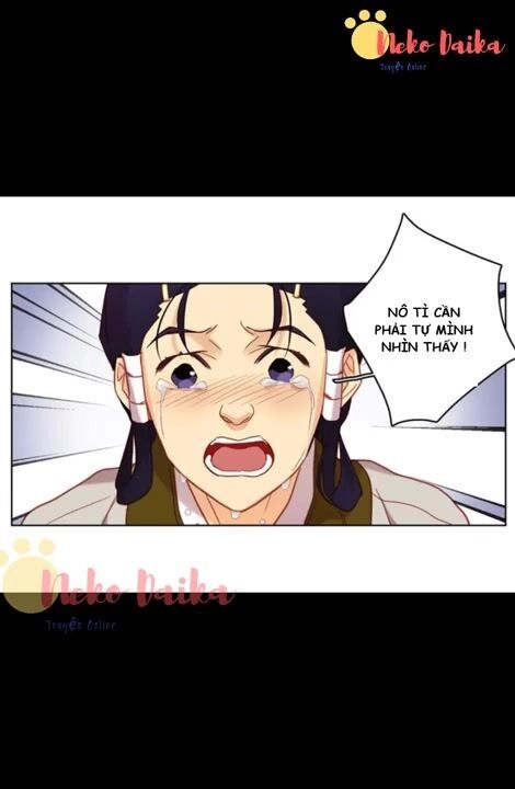 Ác Nữ Hoàng Hậu Chapter 102 - 35