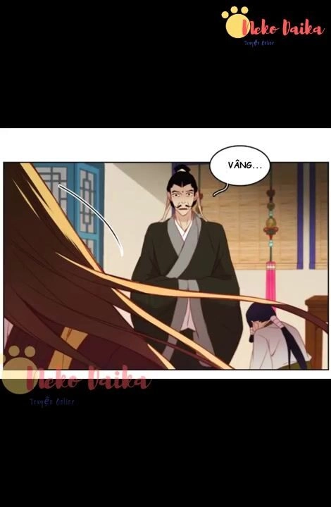 Ác Nữ Hoàng Hậu Chapter 102 - 46
