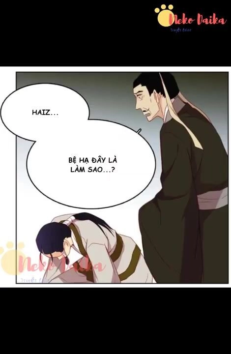Ác Nữ Hoàng Hậu Chapter 102 - 47