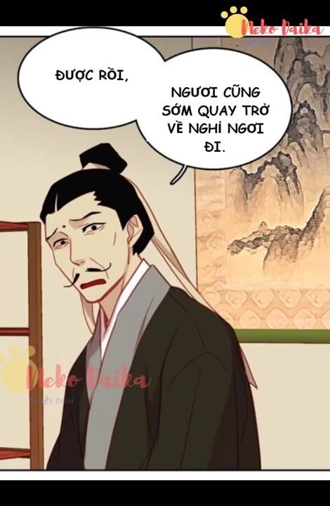 Ác Nữ Hoàng Hậu Chapter 102 - 48