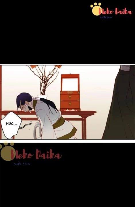 Ác Nữ Hoàng Hậu Chapter 102 - 49