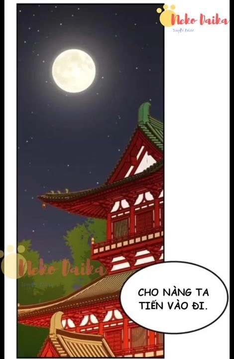 Ác Nữ Hoàng Hậu Chapter 102 - 52