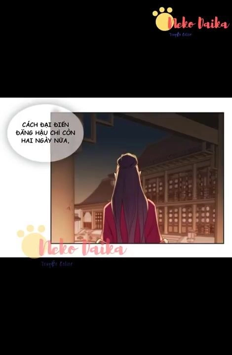 Ác Nữ Hoàng Hậu Chapter 103 - 4
