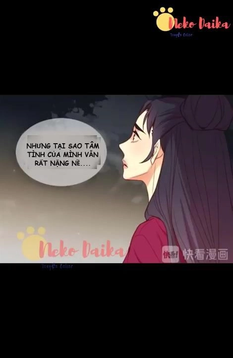 Ác Nữ Hoàng Hậu Chapter 103 - 6