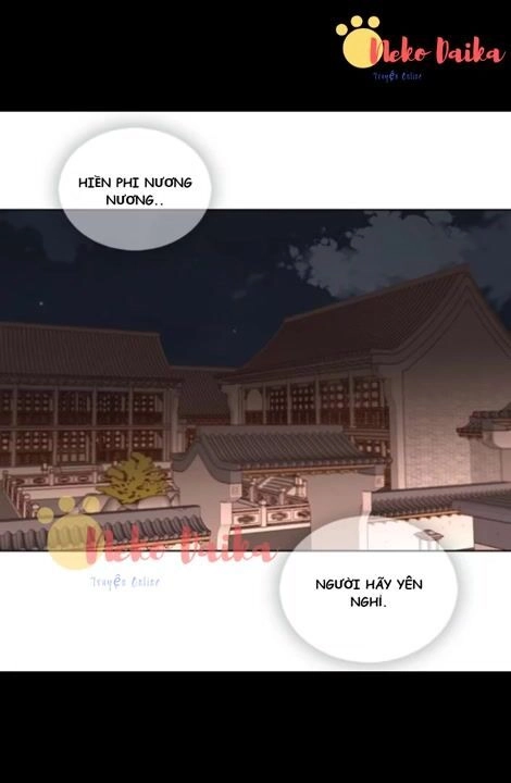 Ác Nữ Hoàng Hậu Chapter 103 - 7