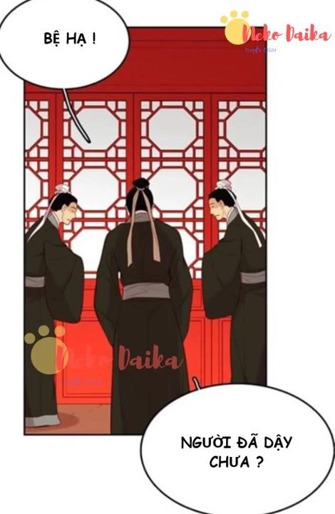 Ác Nữ Hoàng Hậu Chapter 103 - 9