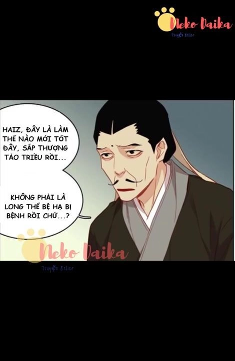 Ác Nữ Hoàng Hậu Chapter 103 - 11