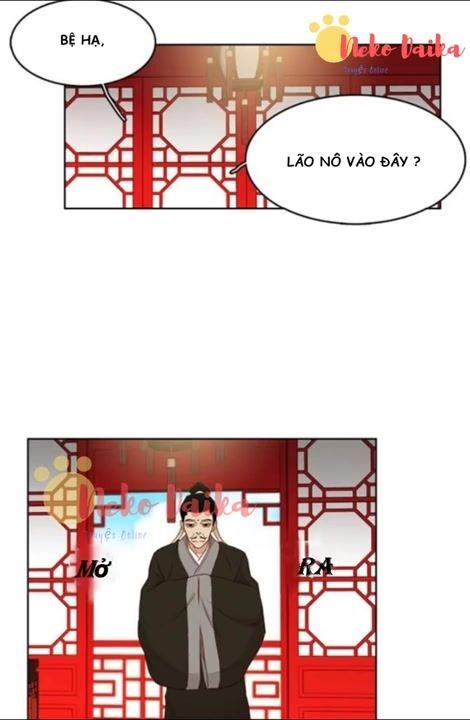 Ác Nữ Hoàng Hậu Chapter 103 - 12