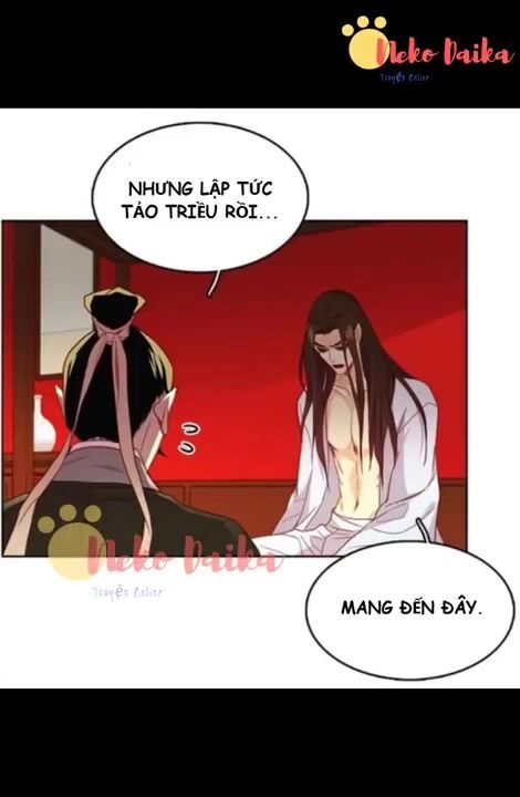 Ác Nữ Hoàng Hậu Chapter 103 - 17