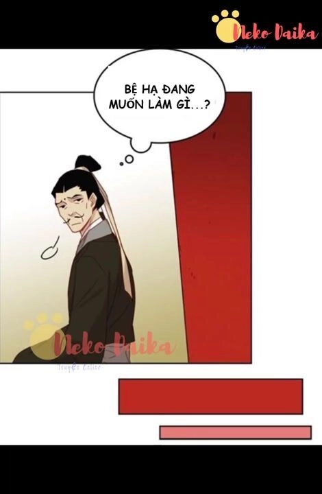 Ác Nữ Hoàng Hậu Chapter 103 - 21