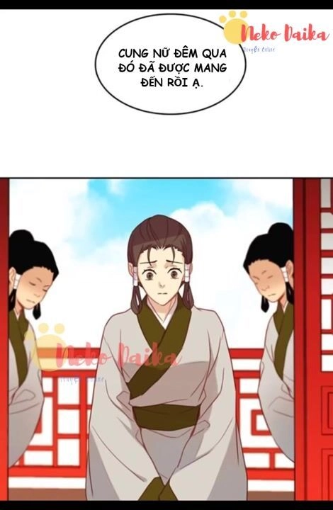 Ác Nữ Hoàng Hậu Chapter 103 - 22