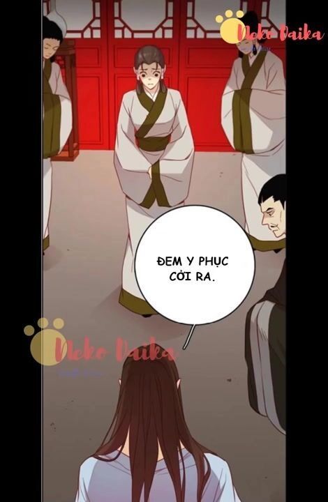 Ác Nữ Hoàng Hậu Chapter 103 - 24