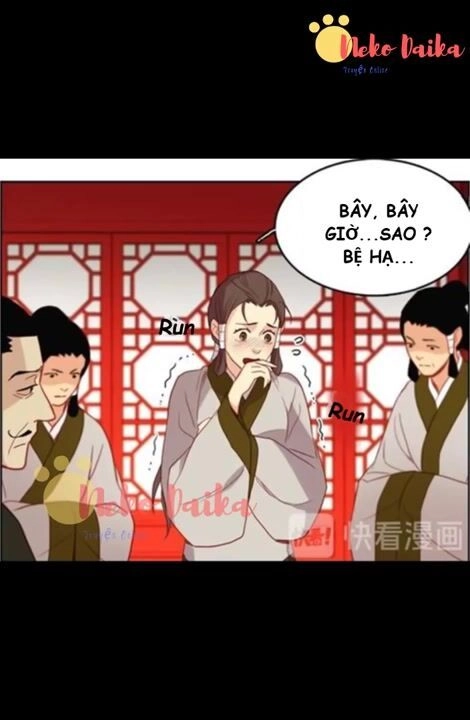 Ác Nữ Hoàng Hậu Chapter 103 - 27