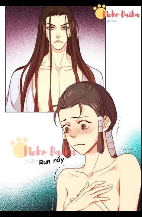 Ác Nữ Hoàng Hậu Chapter 103 - 30