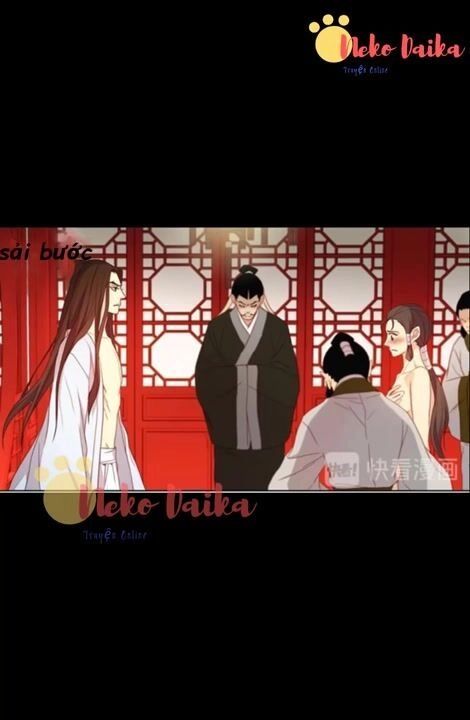 Ác Nữ Hoàng Hậu Chapter 103 - 32