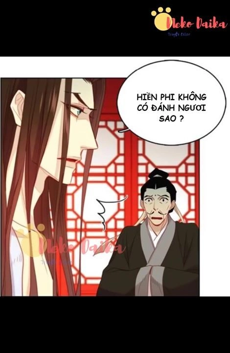 Ác Nữ Hoàng Hậu Chapter 103 - 35