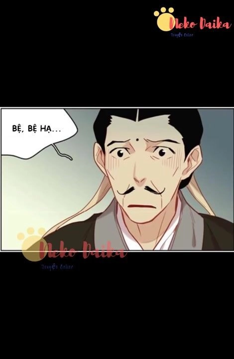 Ác Nữ Hoàng Hậu Chapter 103 - 36