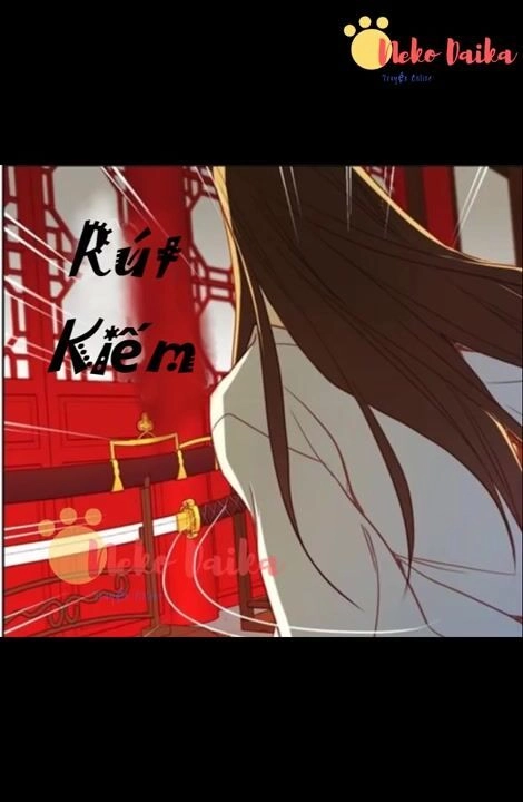 Ác Nữ Hoàng Hậu Chapter 103 - 41