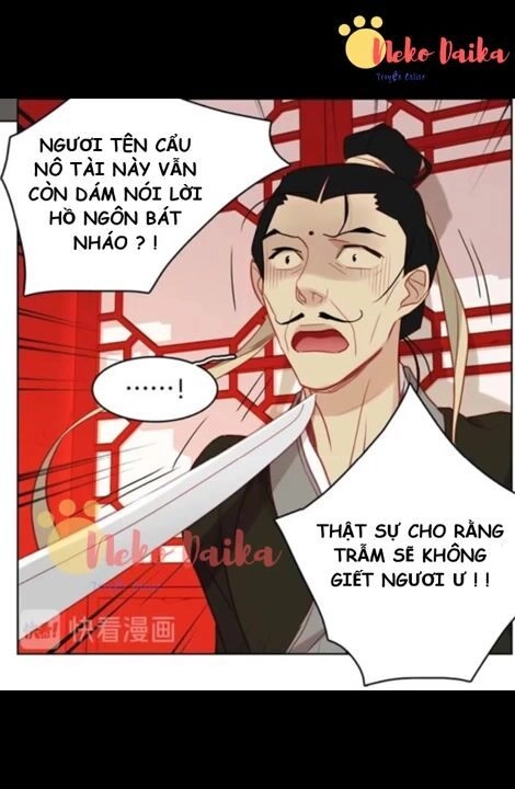 Ác Nữ Hoàng Hậu Chapter 103 - 43