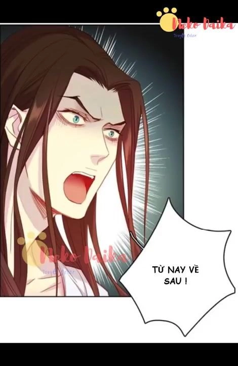 Ác Nữ Hoàng Hậu Chapter 103 - 44