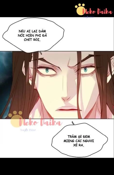 Ác Nữ Hoàng Hậu Chapter 103 - 45