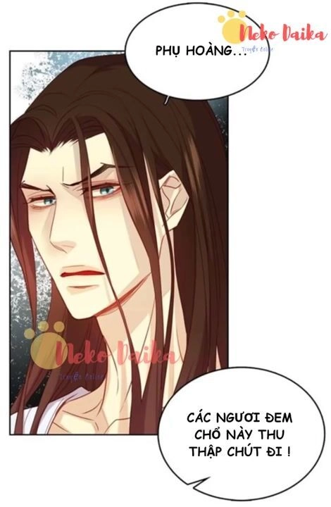 Ác Nữ Hoàng Hậu Chapter 103 - 50