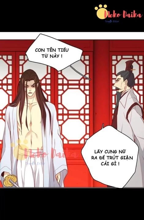 Ác Nữ Hoàng Hậu Chapter 103 - 51