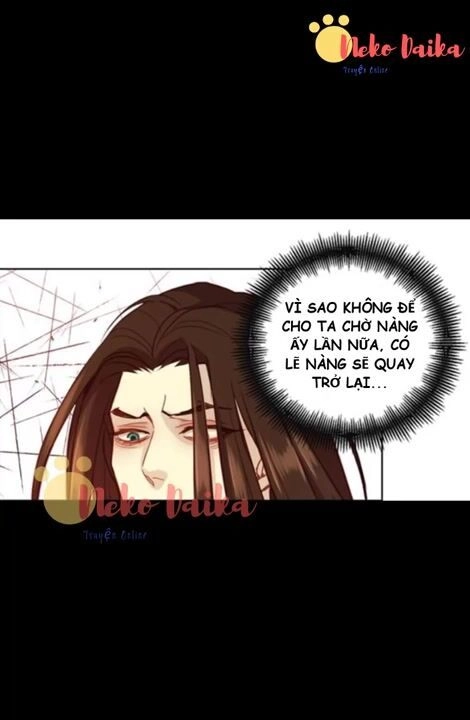 Ác Nữ Hoàng Hậu Chapter 103 - 55