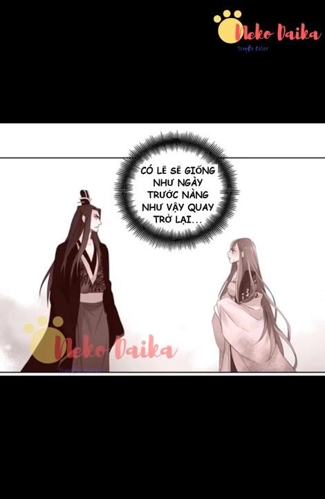 Ác Nữ Hoàng Hậu Chapter 103 - 56