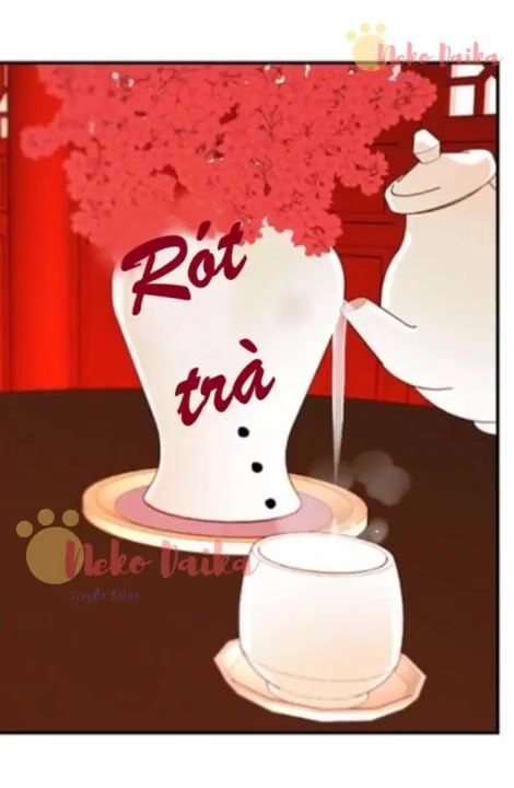 Ác Nữ Hoàng Hậu Chapter 104 - 2