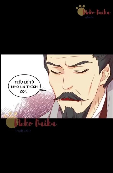 Ác Nữ Hoàng Hậu Chapter 104 - 4