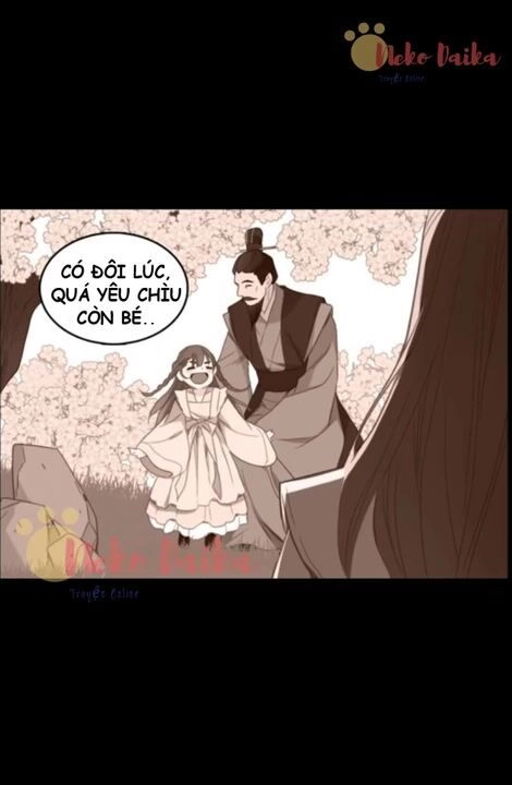 Ác Nữ Hoàng Hậu Chapter 104 - 8