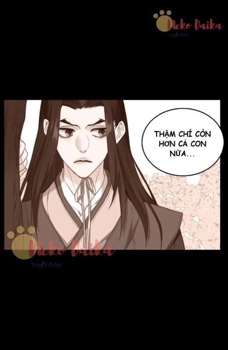 Ác Nữ Hoàng Hậu Chapter 104 - 9