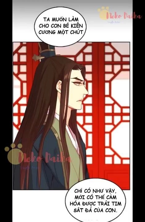 Ác Nữ Hoàng Hậu Chapter 104 - 10