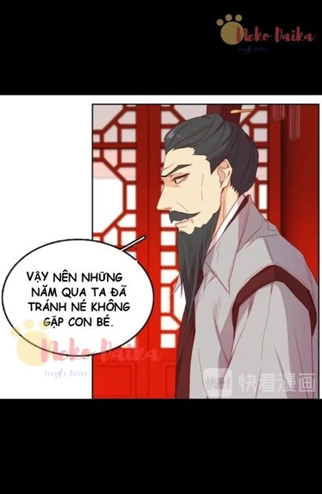 Ác Nữ Hoàng Hậu Chapter 104 - 11