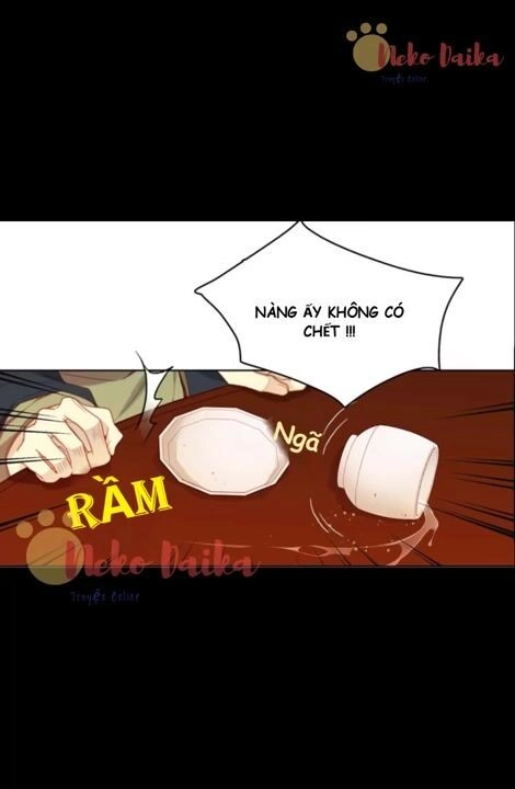 Ác Nữ Hoàng Hậu Chapter 104 - 14