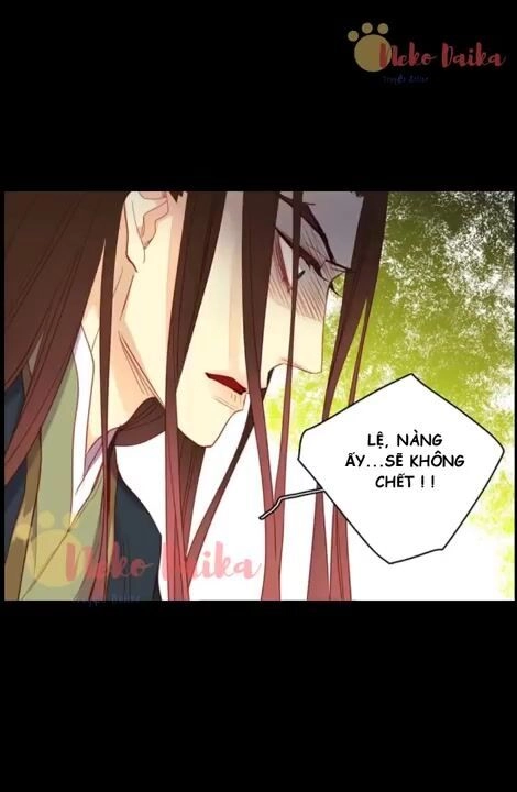 Ác Nữ Hoàng Hậu Chapter 104 - 15