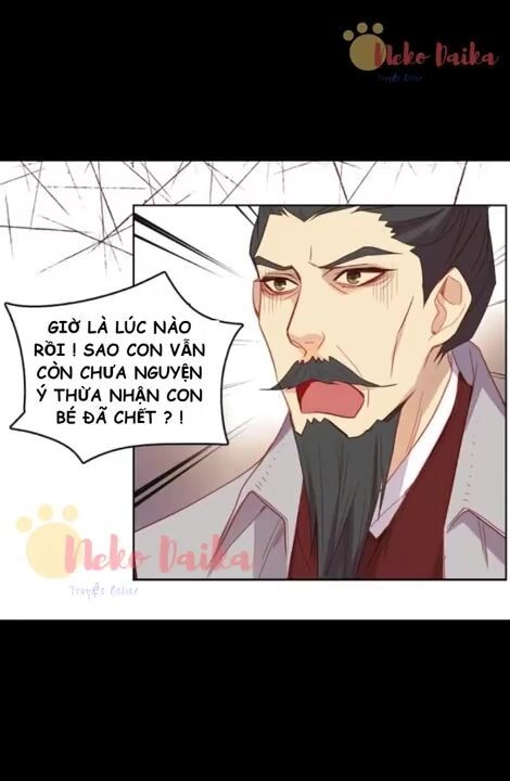 Ác Nữ Hoàng Hậu Chapter 104 - 17