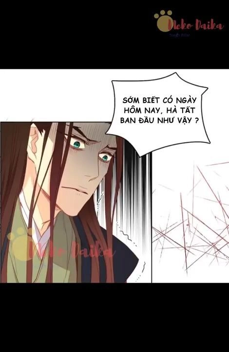 Ác Nữ Hoàng Hậu Chapter 104 - 18