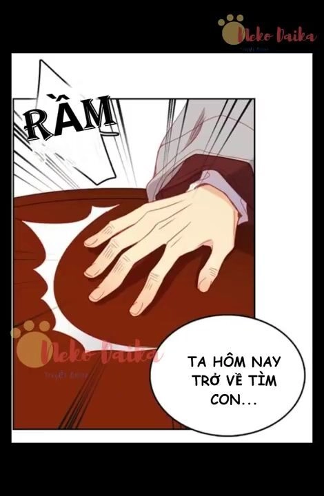 Ác Nữ Hoàng Hậu Chapter 104 - 19