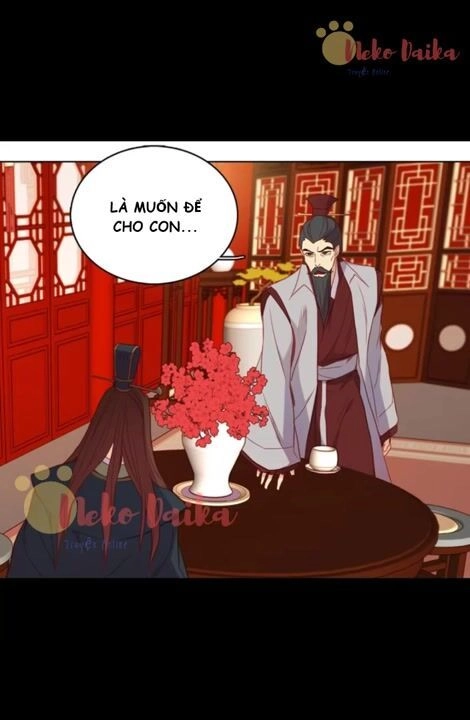 Ác Nữ Hoàng Hậu Chapter 104 - 20