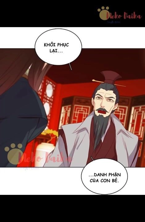 Ác Nữ Hoàng Hậu Chapter 104 - 21