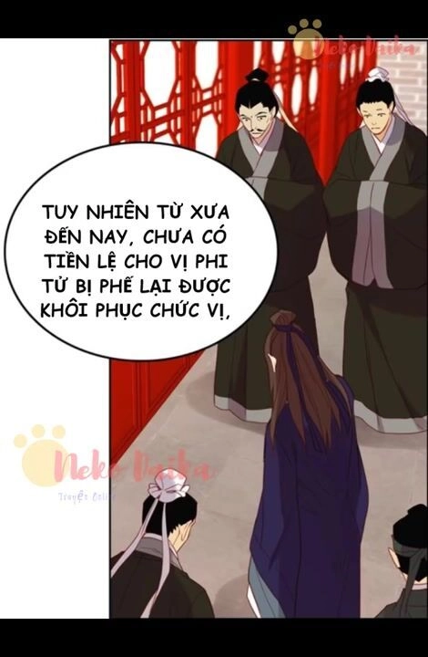 Ác Nữ Hoàng Hậu Chapter 104 - 22