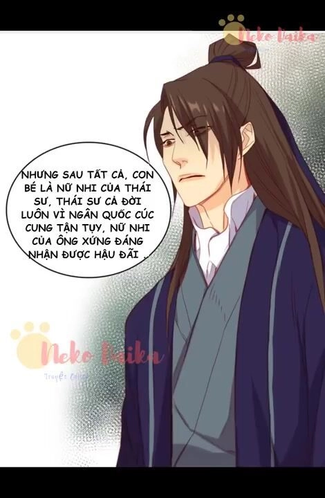 Ác Nữ Hoàng Hậu Chapter 104 - 23