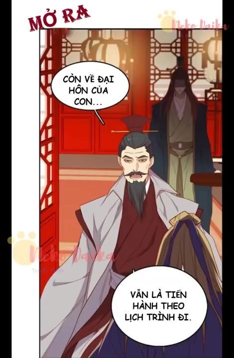 Ác Nữ Hoàng Hậu Chapter 104 - 24