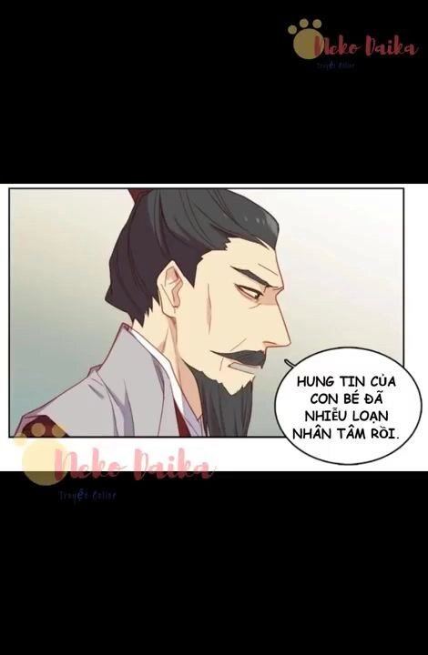 Ác Nữ Hoàng Hậu Chapter 104 - 26