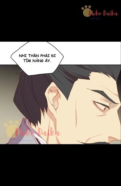 Ác Nữ Hoàng Hậu Chapter 104 - 27