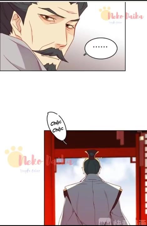 Ác Nữ Hoàng Hậu Chapter 104 - 29