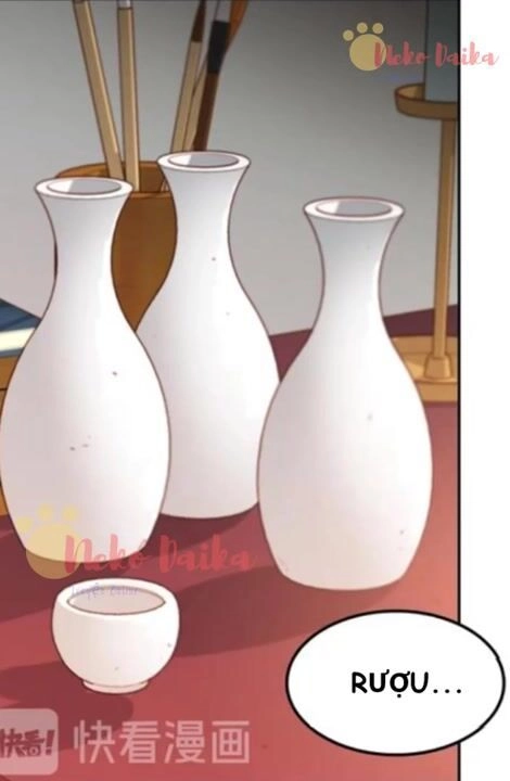 Ác Nữ Hoàng Hậu Chapter 104 - 34